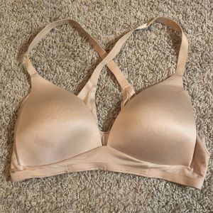 Wireless aerie Sunnie bra